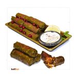 صحن ورق عنب 10 حبات من إنتاج بيكفن - متجر جوديم