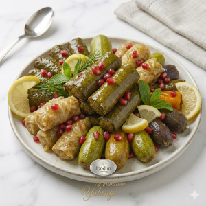 ورق عنب ومحاشي