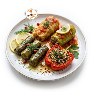 ورق عنب ومحاشي