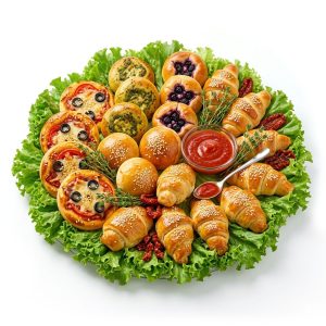 معجنات و سندوتشات